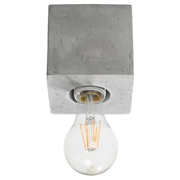 Süllyesztett mennyezeti lámpa ARIZ SL.0681 1x60W/E27 IP20 a Sollux-tól