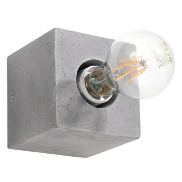 Fali lámpa ARIZ SL.0682 1x60W/E27 IP20 a Sollux-tól