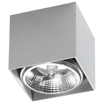 Felületi spotlámpa BLAKE SL.0699 1x40W/GU10/ES111 IP20 a Sollux-tól