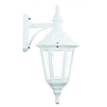 Fali lámpa CLIC-CLAC 6 060B-G05X1A-01 1x42W/E27 IP44 a Novolux-tól