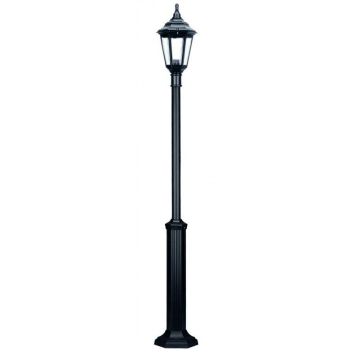 Utcai lámpa CLIC-CLAC 6 060D-G05X1A-02 1x42W/E27 IP44 a Novolux-tól