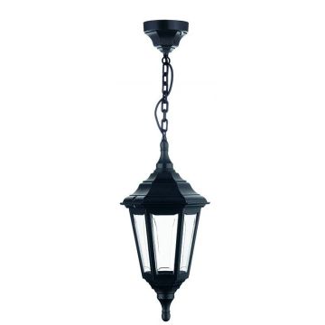 Függőlámpa CLIC-CLAC 6 060G-G05X1A-02 1x42W/E27 IP44 a Novolux-tól