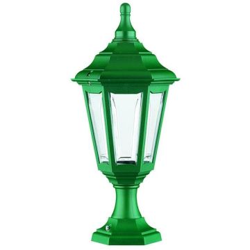 Állólámpa CLIC-CLAC 6 060H-G05X1A-01 1x42W/E27 IP44 a Novolux-tól