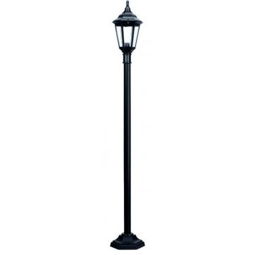 Utcai lámpa CLIC-CLAC 6 060J-G05X1A-02 1x42W/E27 IP44 a Novolux-tól