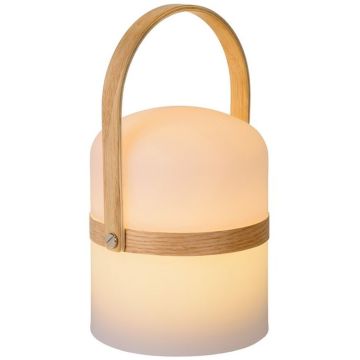 Asztali lámpa JOE 06800/03/31 2800k 1x3w/led 278lm ip44 a Lucide-tól