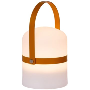 Asztali lámpa LITTLE 06802/01/43 2800k 1x3w/led 30lm ip44 a Lucide-tól