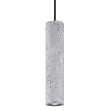 Függőlámpa LUVO SL.0653 1x40W/GU10 IP20 a Sollux-tól