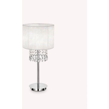 Asztali lámpa OPERA 068305 1x60W/E27 ip20 a Ideal Lux-tól