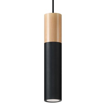 Függőlámpa PABLO SL.0632 1x40W/GU10 IP20 a Sollux-tól
