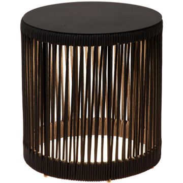 Asztali lámpa PINGI 06822/37/30 2800-3200k 1x3w/led 125lm ip44 a Lucide-tól