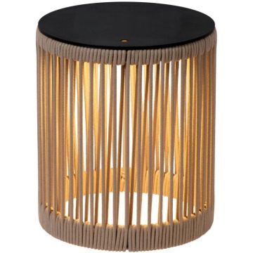 Asztali lámpa PINGI 06822/37/41 2800-3200k 1x3w/led 125lm ip44 a Lucide-tól