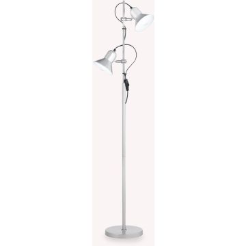 Állólámpa POLLY 061115 2x60W/E27 ip20 a Ideal Lux-tól