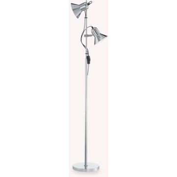 Állólámpa POLLY 061122 2x60W/E27 ip20 a Ideal Lux-tól