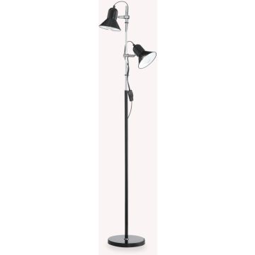 Állólámpa POLLY 061139 2x60W/E27 ip20 a Ideal Lux-tól