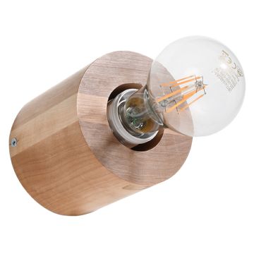 Fali lámpa SALGADO SL.0673 1x60W/E27 IP20 a Sollux-tól