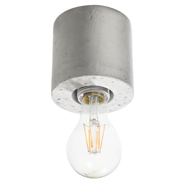 Süllyesztett mennyezeti lámpa SALGADO SL.0678 1x60W/E27 IP20 a Sollux-tól