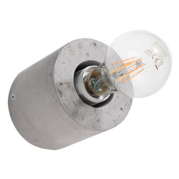 Fali lámpa SALGADO SL.0679 1x60W/E27 IP20 a Sollux-tól