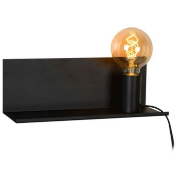 Fali lámpa SEBO 06218/01/30 1x40w/e27 ip20 a Lucide-tól