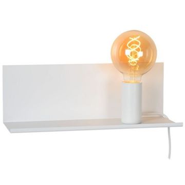 Fali lámpa SEBO 06218/01/31 1x40w/e27 ip20 a Lucide-tól
