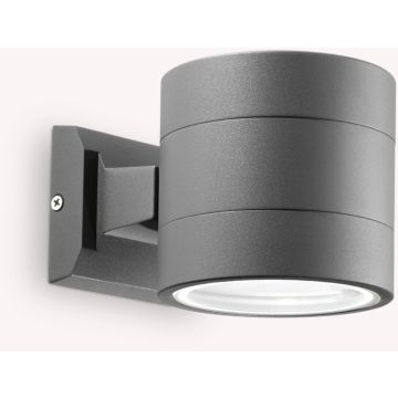 Fali lámpa SNIF 061467 1x40W/G9 ip54 a Ideal Lux-tól