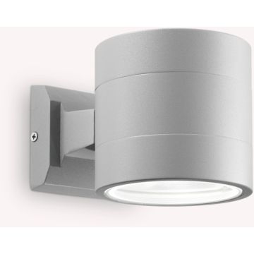 Fali lámpa SNIF 061474 1x40W/G9 ip54 a Ideal Lux-tól