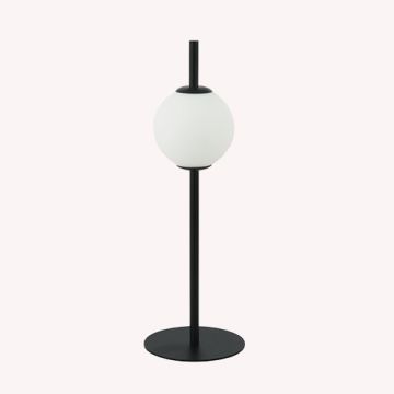 Asztali lámpa TABLE LIGHT 20134 3000K 6W/led 480lm IP20 a Zambelis-tól