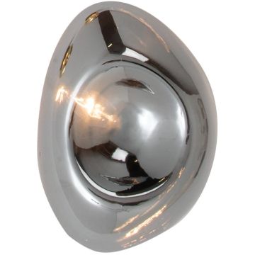 Fali lámpa WALL LAMP 22048 1x8W/E14 IP20 a Zambelis-tól
