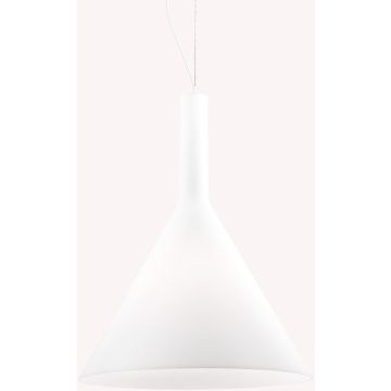 Függőlámpa COCKTAIL 074313 1x60W/E27 ip20 a Ideal Lux-tól