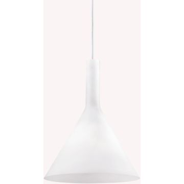 Függőlámpa COCKTAIL 074337 1x40W/E14 ip20 a Ideal Lux-tól