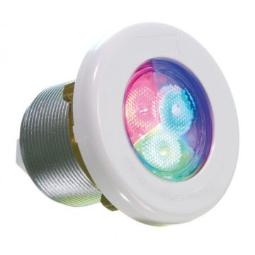 Medencelámpa CUP 077B-L0404D-01 RGB 1x4W/LED IP68 a Novolux-tól