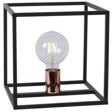 Asztali lámpa ARTHUR 08524/01/30 1x60w/e27 ip20 a Lucide-tól
