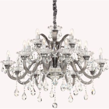 Csillár COLOSSAL 081526 15x40W/E14 ip20 a Ideal Lux-tól