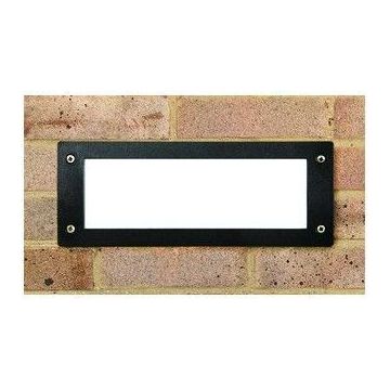 Beépíthető lépcsőházi lámpa DEVON 084A-G31X2A-02 2x3W/GX53 350LM IP66 a Novolux-tól