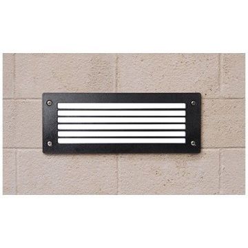 Beépíthető lépcsőházi lámpa DEVON 084B-G31X2A-02 2x3W/GX53 350LM IP66 a Novolux-tól