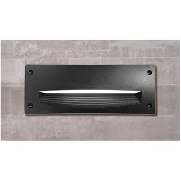 Beépíthető lépcsőházi lámpa DEVON 084C-G31X2A-01 2x3W/GX53 350LM IP66 a Novolux-tól