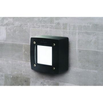 Fali lámpa DEVON 084K-G31X1A-02 1x3W/GX53 350LM IP66 a Novolux-tól