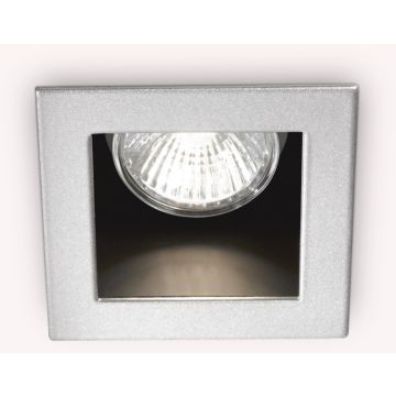 Beépíthető spotlámpa FUNKY 083223 1x50W/GU10 ip20 a Ideal Lux-tól