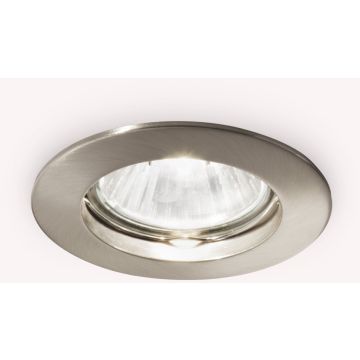 Beépíthető spotlámpa JAZZ 083087 1x50W/GU10 ip20 a Ideal Lux-tól