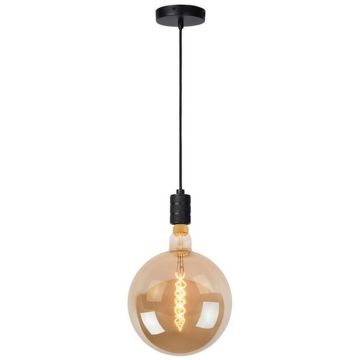 Függőlámpa JOVA 08426/01/30 1x60w/e27 ip20 a Lucide-tól