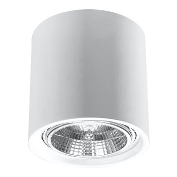 Felületi spotlámpa KALU SL.0841 1x40W/GU10/ES111 IP20 a Sollux-tól
