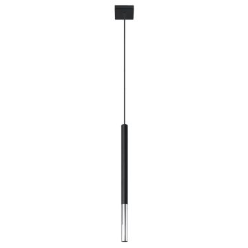 Függőlámpa MOZAICA 1 SL.0885 12W/G9/LED IP20 a Sollux-tól