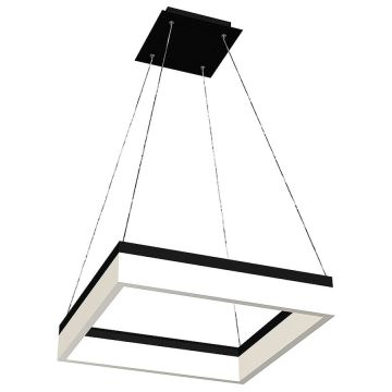 Függőlámpa NERO ML081 1x32W/LED 2240LM a Milagro-tól