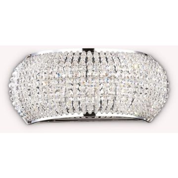 Fali lámpa PASHA' 082264 3x40W/G9 ip20 a Ideal Lux-tól