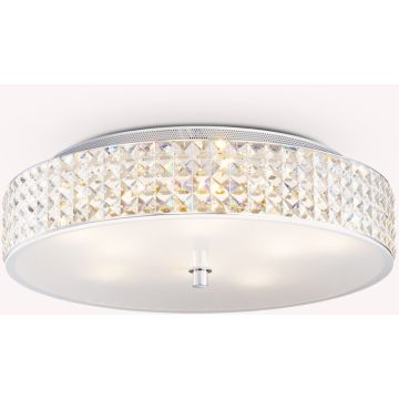 Plafonlámpa ROMA 087863 9x40W/G9 ip20 a Ideal Lux-tól
