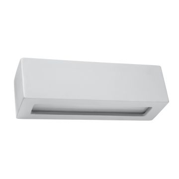 Fali lámpa VEGA SL.0877 1x60W/E27 IP20 a Sollux-tól