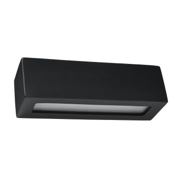 Fali lámpa VEGA SL.0878 1x60W/E27 IP20 a Sollux-tól