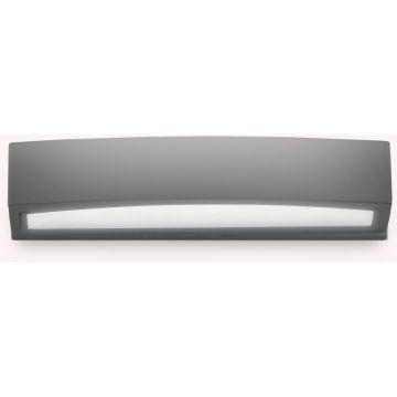 Fali lámpa ANDROMEDA 092355 2x60W/E27 ip55 a Ideal Lux-tól