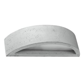 Fali lámpa ATENA SL.0994 1x60W/E27 IP20 a Sollux-tól