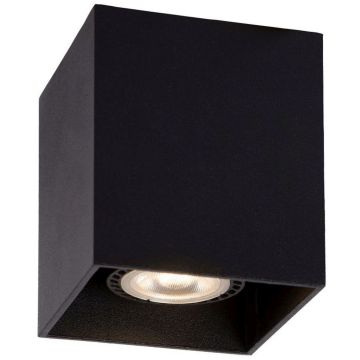 Felületi spotlámpa BODI 09101/01/30 1x50w/gu10 ip20 a Lucide-tól