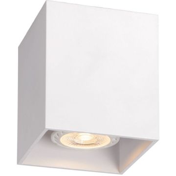 Felületi spotlámpa BODI 09101/01/31 1x50w/gu10 ip20 a Lucide-tól